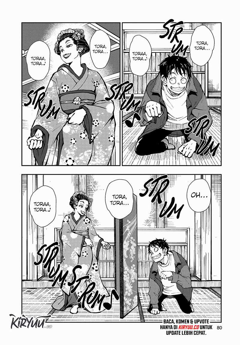 Zombie 100 ~Zombie ni Naru Made ni Shitai 100 no Koto~